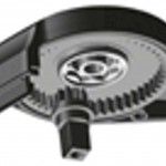 Tra�ador recta Zenten 8097-1 Fast Squid [071.0019]