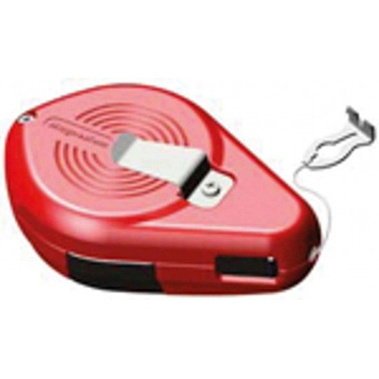 Tra�ador recta Zenten 8097-1 Fast Squid [071.0019]