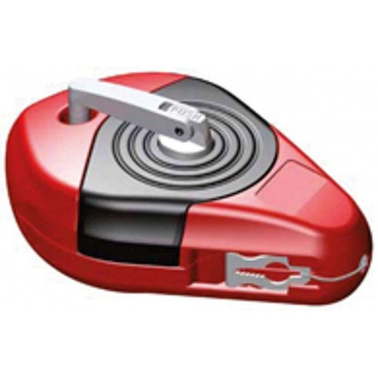 Tra�ador recta Zenten 8097-1 Fast Squid [071.0019]