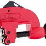 Rodízio para corta tubos PC-210A refª 070.0036 MACFER Rodízio para corta tubos PC-210A refª 070.0036 MACFER