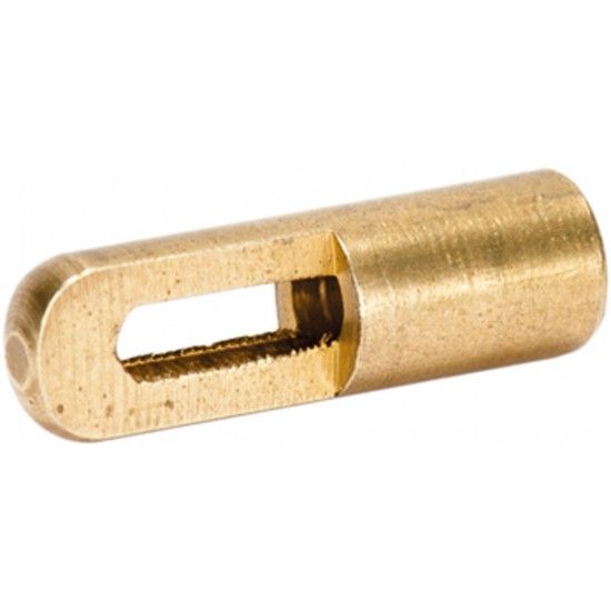 Olhal para passa cabos a�o revestido & PET helicoidal GPC-O ref� 068.0098 MACFER