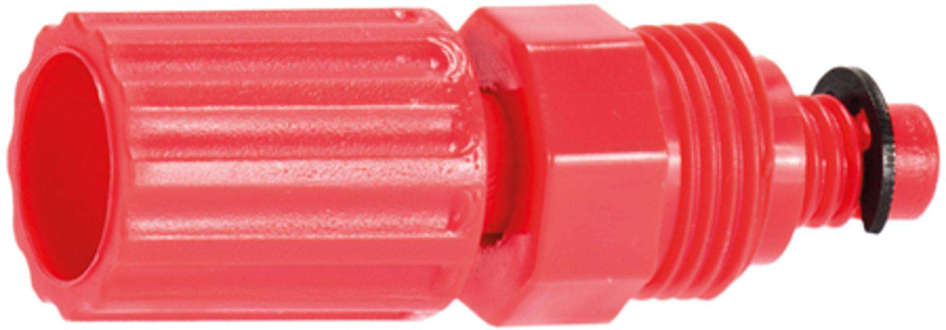 FG9A - Botão de ajuste da agulha para pistola para espuma PU MacFer refª 067.0097 MACFER