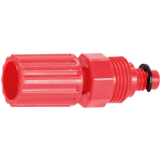 FG9A - Bot�o de ajuste da agulha para pistola para espuma PU MacFer ref� 067.0097 MACFER