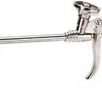 FG9A - Bot�o de ajuste da agulha para pistola para espuma PU MacFer ref� 067.0097 MACFER