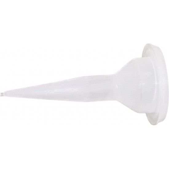 Pistola mastick HD fechada MacFer MF-022PP-15 15" 600ml ref� 067.0063 MACFER