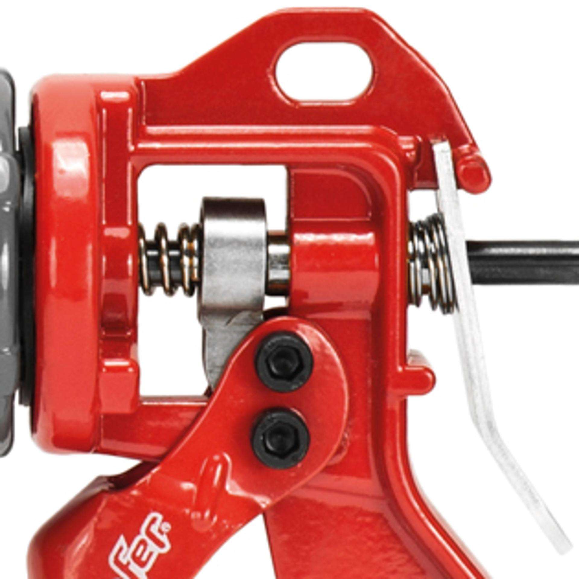 Pistola mastick HD fechada MacFer MF-022PP-09 9" 310ml refª 067.0062 MACFER