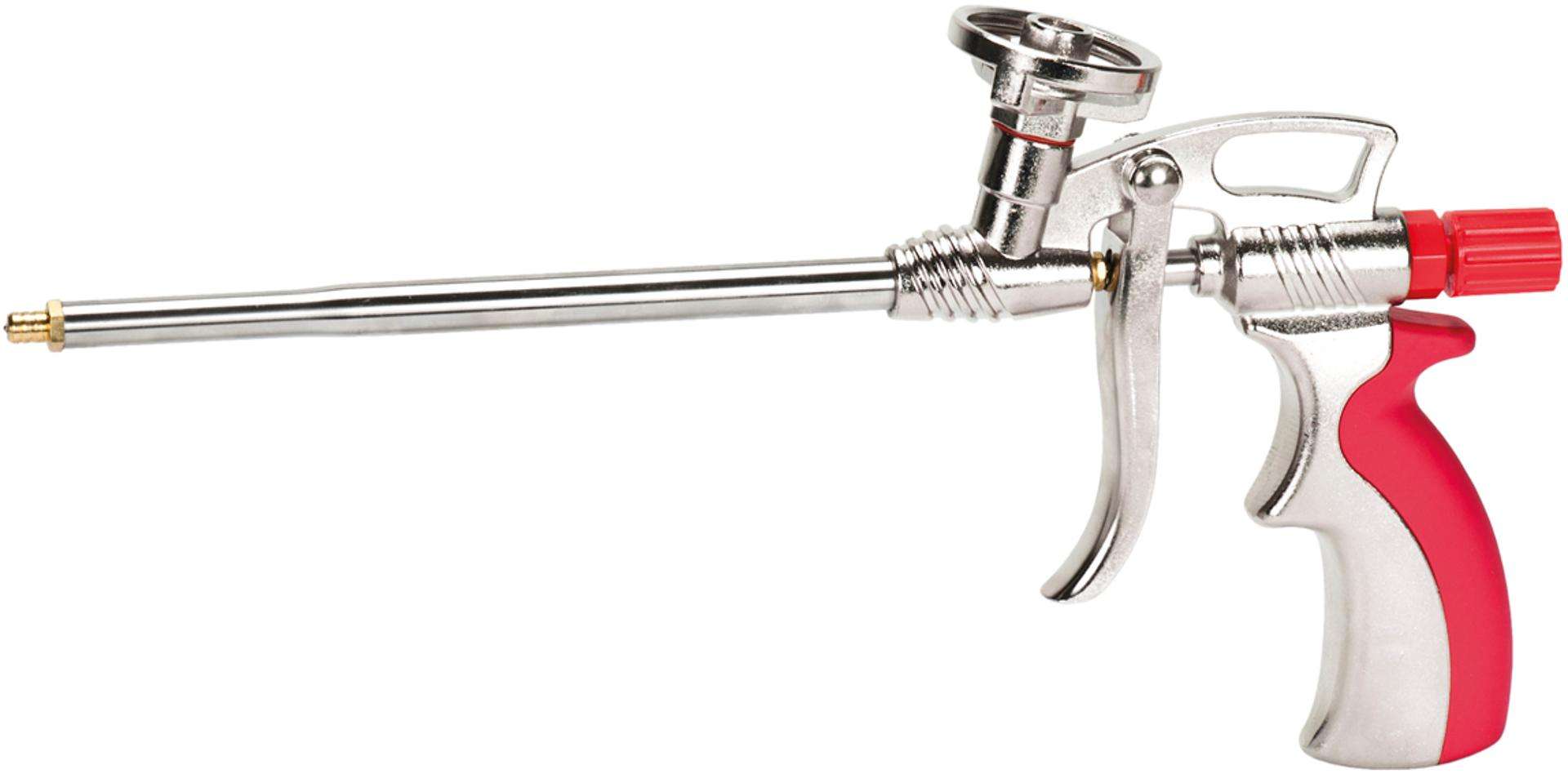 Pistola p/ espuma PU FG9A refª 067.0057 MACFER