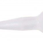 Pistola mastick HD fechada MacFer MF-022PP-09   9" 310ml ref� 067.0062 MACFER