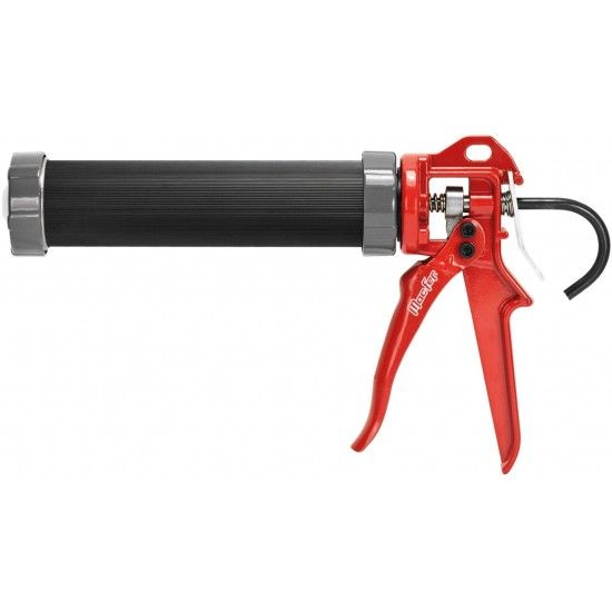Pistola mastick HD fechada MacFer MF-022PP-09   9" 310ml ref� 067.0062 MACFER
