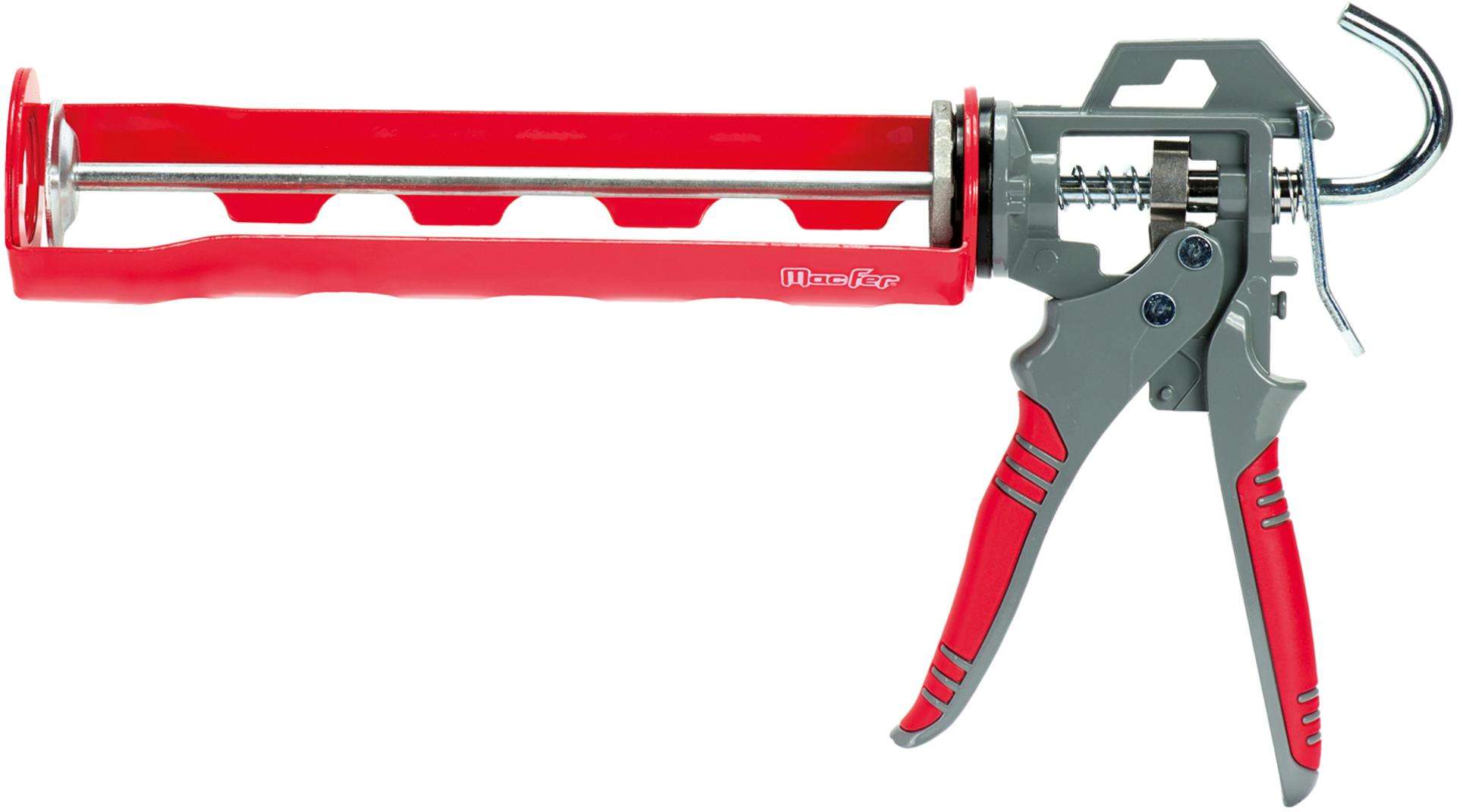 Pistola mastick HCG 9" refª 067.0059 MACFER