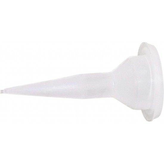 Pistola mastick HD fechada MacFer MF-022PP-09   9" 310ml ref� 067.0062 MACFER