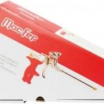 Pistola p/ espuma PU  PU012 ref� 067.0056 MACFER