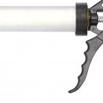 Pistola mastick fechada MacFer MF-CG022A 9" 310ml ref� 067.0053 MACFER