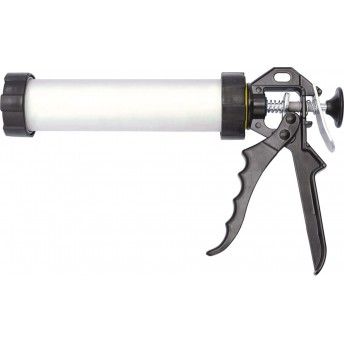 Pistola mastick fechada MacFer MF-CG022A 9" 310ml ref� 067.0053 MACFER