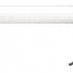 Pistola mastick fechada prof. MacFer MF-CG022P 15" 600ml refª 067.0039 MACFER Pistola mastick fechada prof. MacFer MF-CG022P 15" 600ml refª 067.0039 MACFER