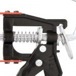 Pistola mastick MacFer MF-1183 9" ref� 067.0040 MACFER