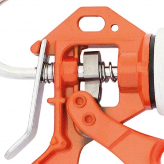 Pistola mastick prof. MacFer MF-CG006P 9" ref� 067.0043 MACFER