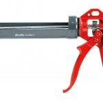 Pistola mastick prof. MacFer MF-CG006P 9 Pistola mastick prof. MacFer MF-CG006P 9