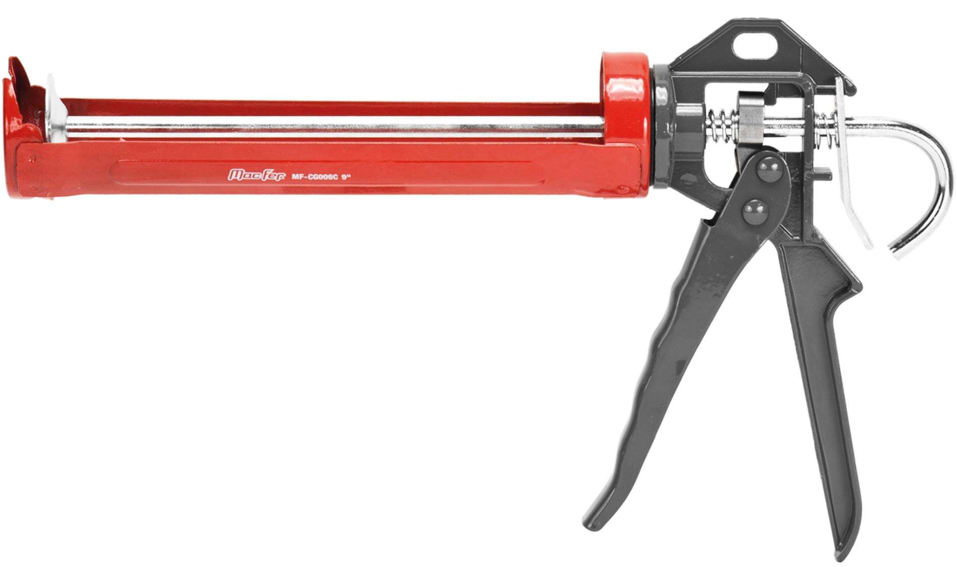 Pistola mastick MacFer MF-CG006C 9