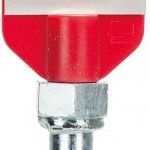 Misturador cimento cola M14 MacFer MF-31 140x600x14mm ref� 067.0027 MACFER