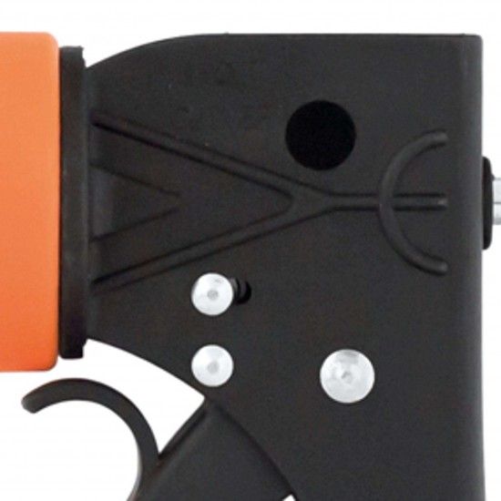 Pistola mastick anti-gota MacFer MF-117FG-B 9" ref� 067.0036 MACFER