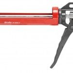 Pistola mastick MacFer MF-CG006C 9" ref� 067.0037 MACFER