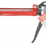 Pistola mastick MacFer MF-CG006C 9" ref� 067.0037 MACFER