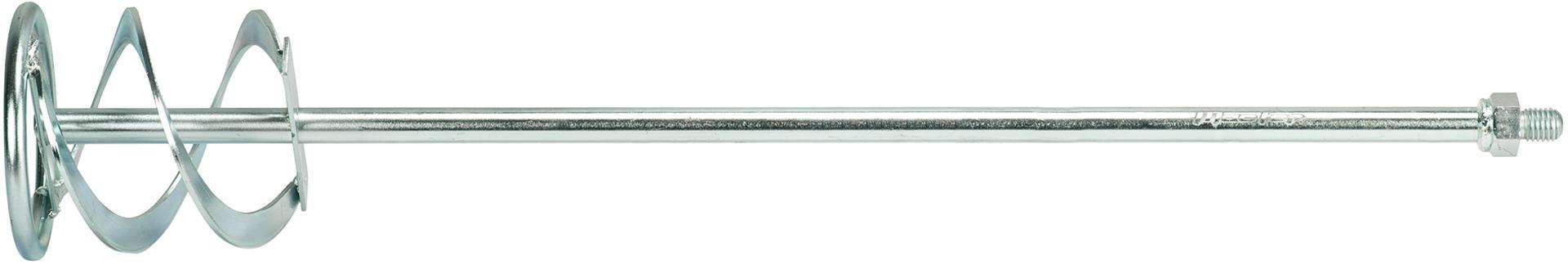 Misturador cimento cola M14 MacFer MF-31 100x600x14mm refª 067.0025 MACFER