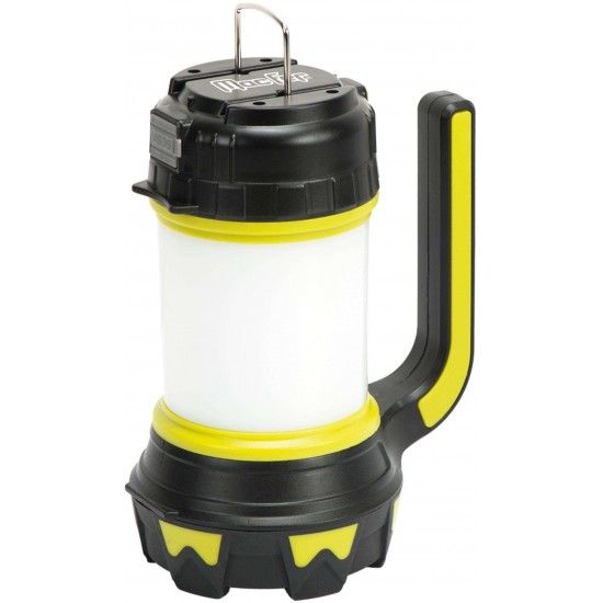 Lanterna m�o multifun��es c/ acumulador RHL15A ref� 066.0077 MACFER