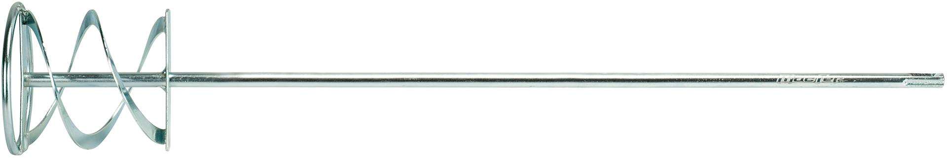 Misturador cimento cola Plus MacFer MF-40P 80x400x10mm refª 067.0014 MACFER