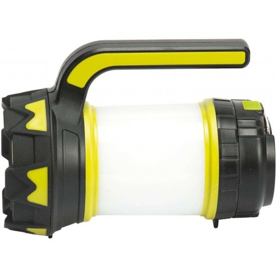 Lanterna m�o multifun��es c/ acumulador RHL15A ref� 066.0077 MACFER