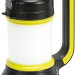 Lanterna m�o multifun��es c/ acumulador RHL15A ref� 066.0077 MACFER