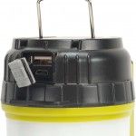 Lanterna m�o multifun��es c/ acumulador RHL15A ref� 066.0077 MACFER