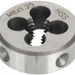 CAÇONETE HSS M12X1.75 38.1 CAÇONETE HSS M12X1.75 38.1