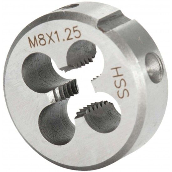 CAÇONETE HSS M12X1.75 38.1 CAÇONETE HSS M12X1.75 38.1