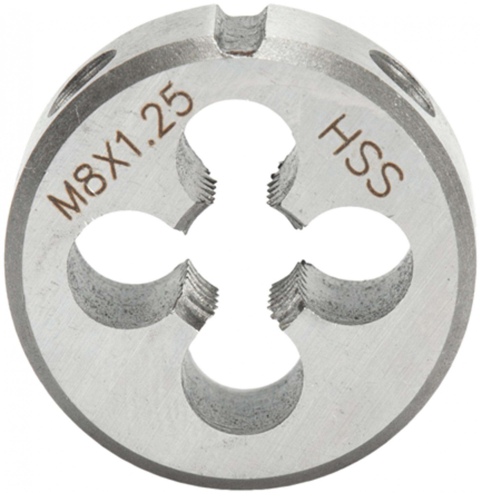 CAÇONETE HSS-M2 M8X1.25 MF