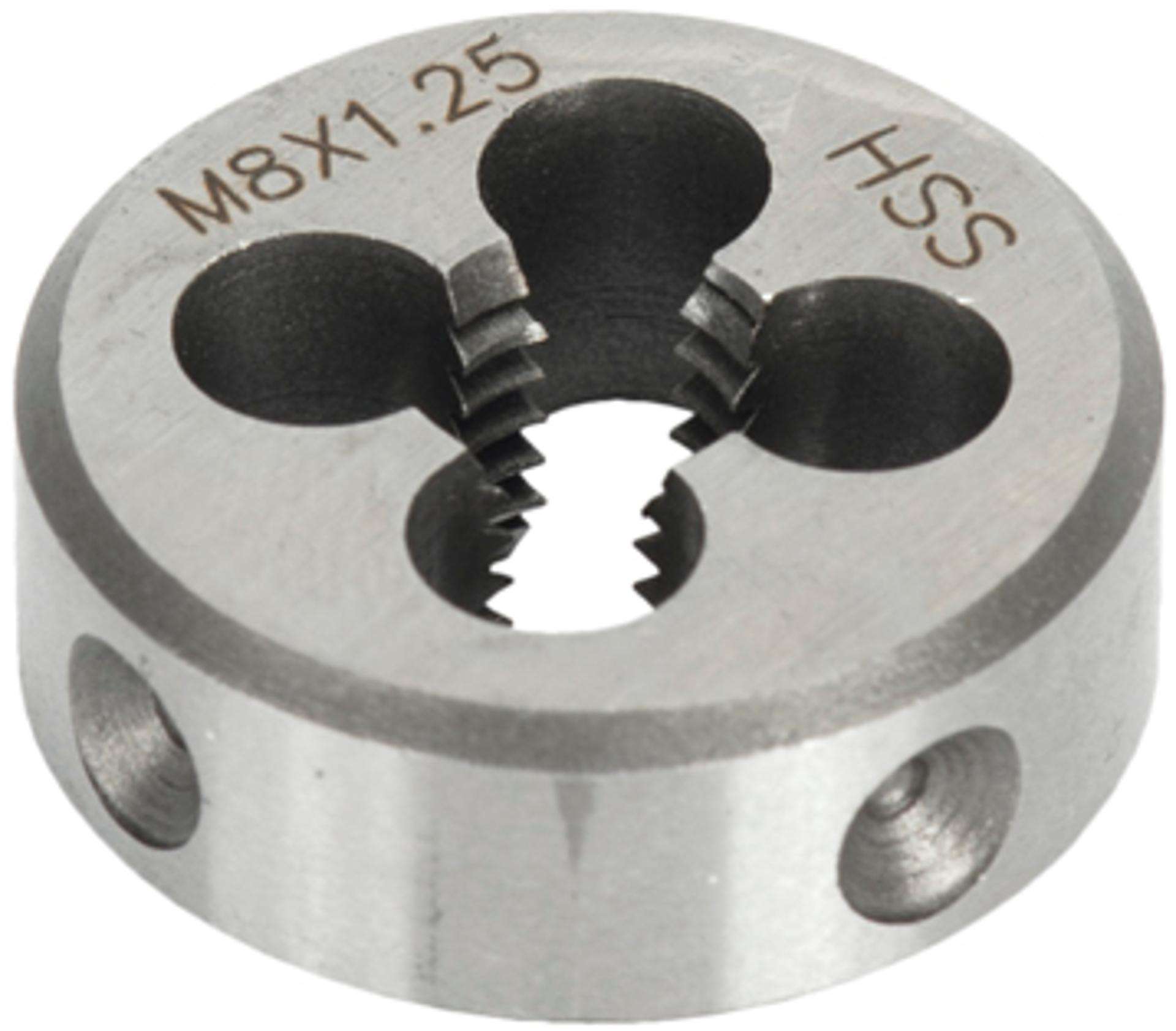 CAÇONETE HSS-M2 M3X0.5