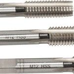 Jg. machos HSS-M2 MacFer JM2-03 M18x2,50mm  3p�s ref� 064.0083 MACFER