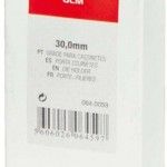 Grade p/ ca�onetes MacFer GCM 38,1mm ref� 064.0064 MACFER