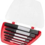 Jg. saca pernos MacFer JSC-02 3~25mm (n1~n6) 6p�s ref� 064.0067 MACFER