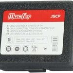 Jg. saca pernos e porcas 10-16mm 5p� ref� 064.0069 MACFER