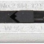 Desandador p/ machos MacFer DMM n�1 M1~M12 ref� 064.0060 MACFER