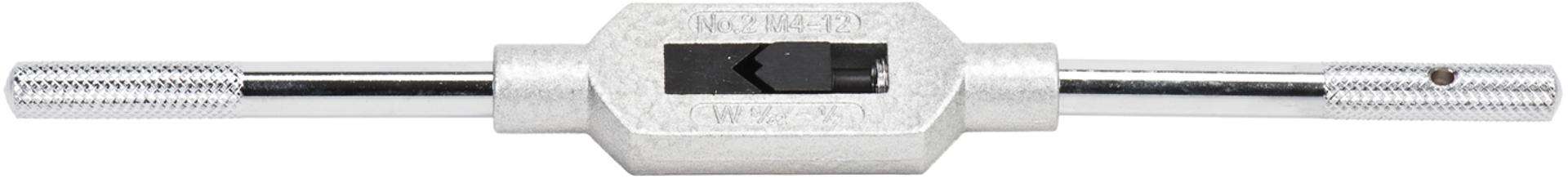 Desandador p/ machos MacFer DMM nº1 M1~M12 refª 064.0060 MACFER