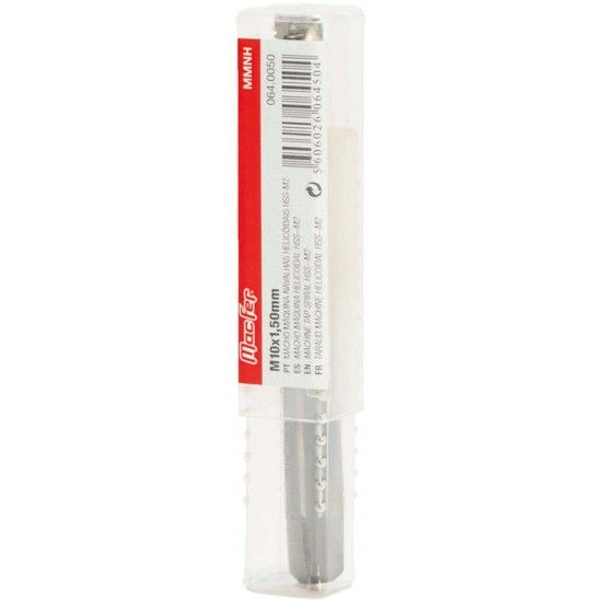 Macho m�q. nav. heli. HSS-M2 MacFer MMNH   M4x0,70mm ref� 064.0046 MACFER