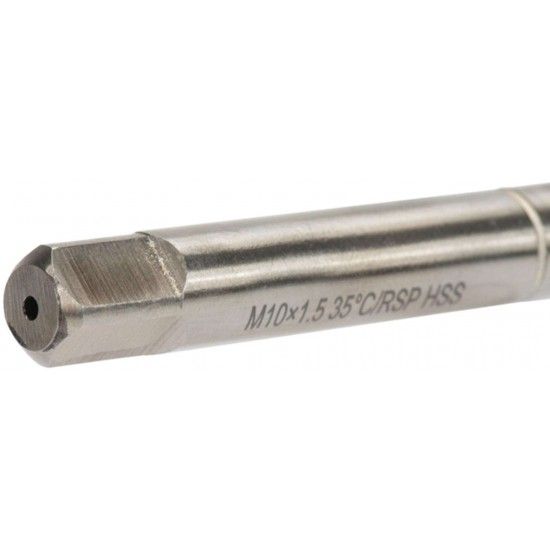 Macho máq. nav. heli. HSS-M2 MacFer MMNH M5x0,80mm refª 064.0047 MACFER Macho máq. nav. heli. HSS-M2 MacFer MMNH M5x0,80mm refª 064.0047 MACFER