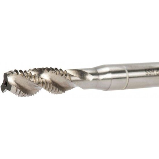 Macho máq. nav. heli. HSS-M2 MacFer MMNH M5x0,80mm refª 064.0047 MACFER Macho máq. nav. heli. HSS-M2 MacFer MMNH M5x0,80mm refª 064.0047 MACFER