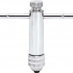 Desandador p/ machos c/ roquete MacFer DMR 100mm M5~M12 ref� 064.0031 MACFER