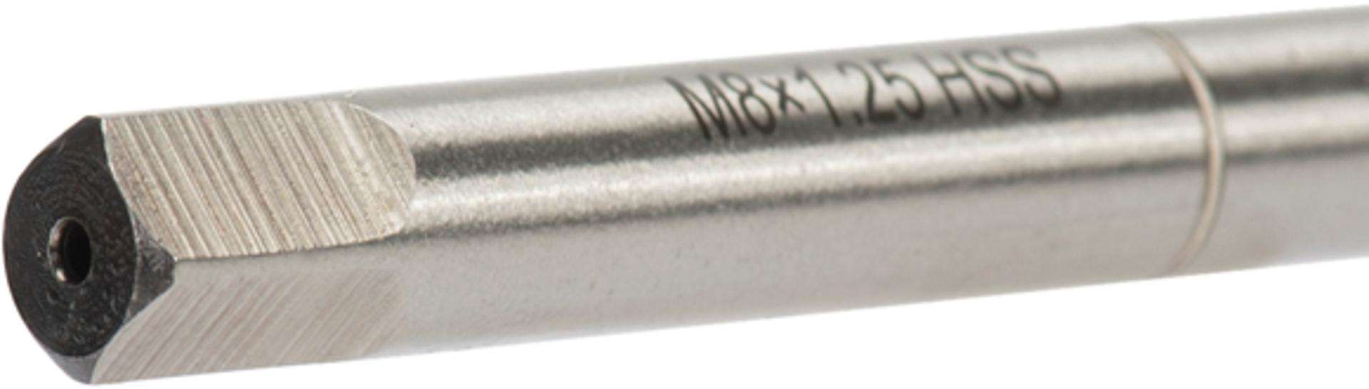 Macho máq. nav. dir. HSS-M2 MacFer MMND M4x0,70mm refª 064.0036 MACFER