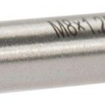 Macho máq. nav. dir. HSS-M2 MacFer MMND M6x1,00mm refª 064.0038 MACFER Macho máq. nav. dir. HSS-M2 MacFer MMND M6x1,00mm refª 064.0038 MACFER