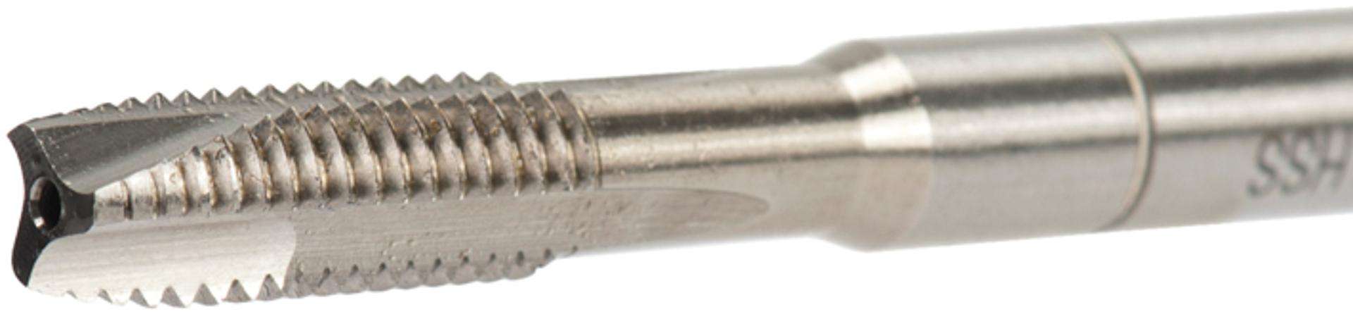 Macho máq. nav. dir. HSS-M2 MacFer MMND M6x1,00mm refª 064.0038 MACFER